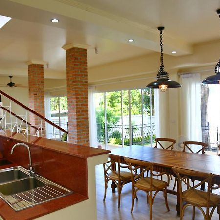 Koh Chang 6 Bedroom Villa With Private Pool And Garden エクステリア 写真