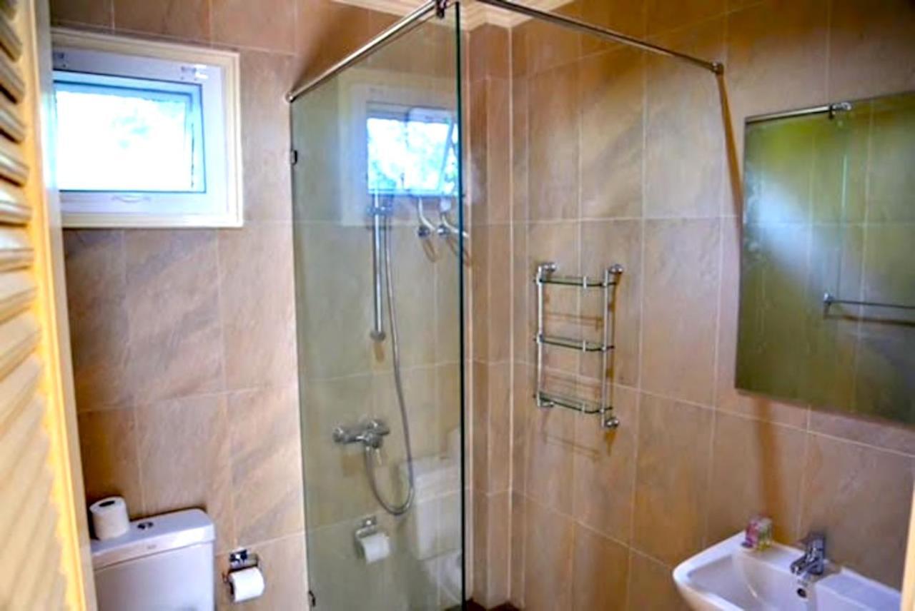 Koh Chang 6 Bedroom Villa With Private Pool And Garden エクステリア 写真