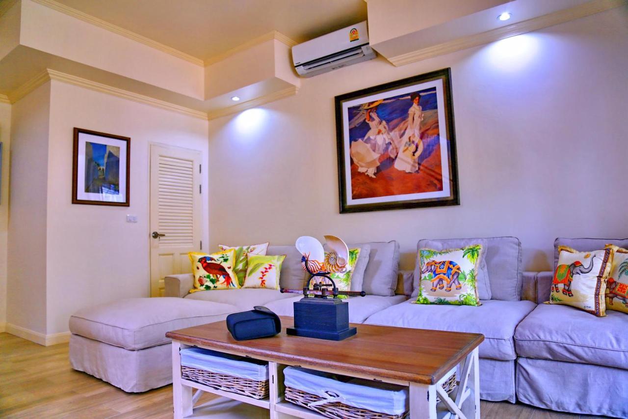 Koh Chang 6 Bedroom Villa With Private Pool And Garden エクステリア 写真