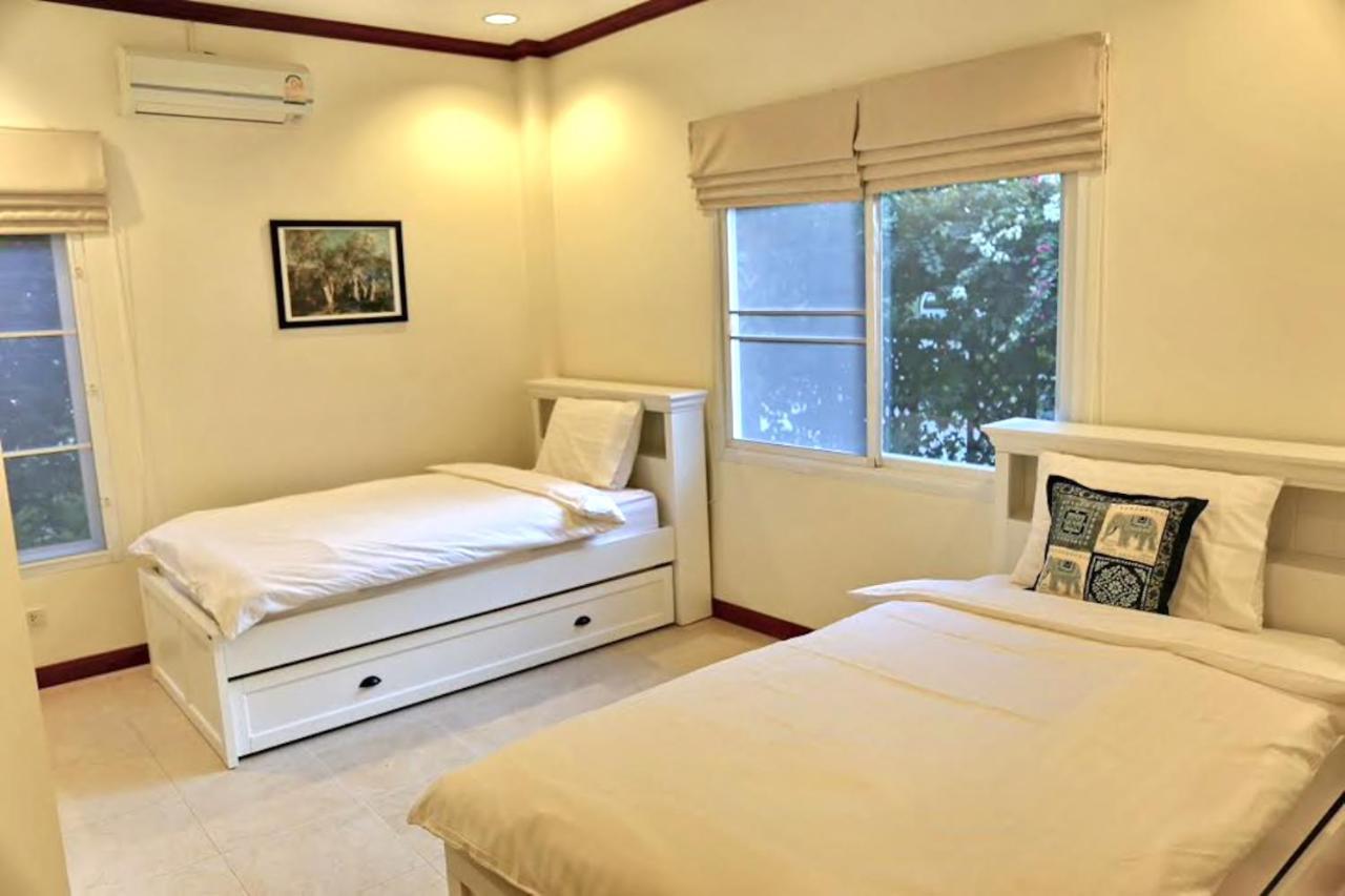 Koh Chang 6 Bedroom Villa With Private Pool And Garden エクステリア 写真