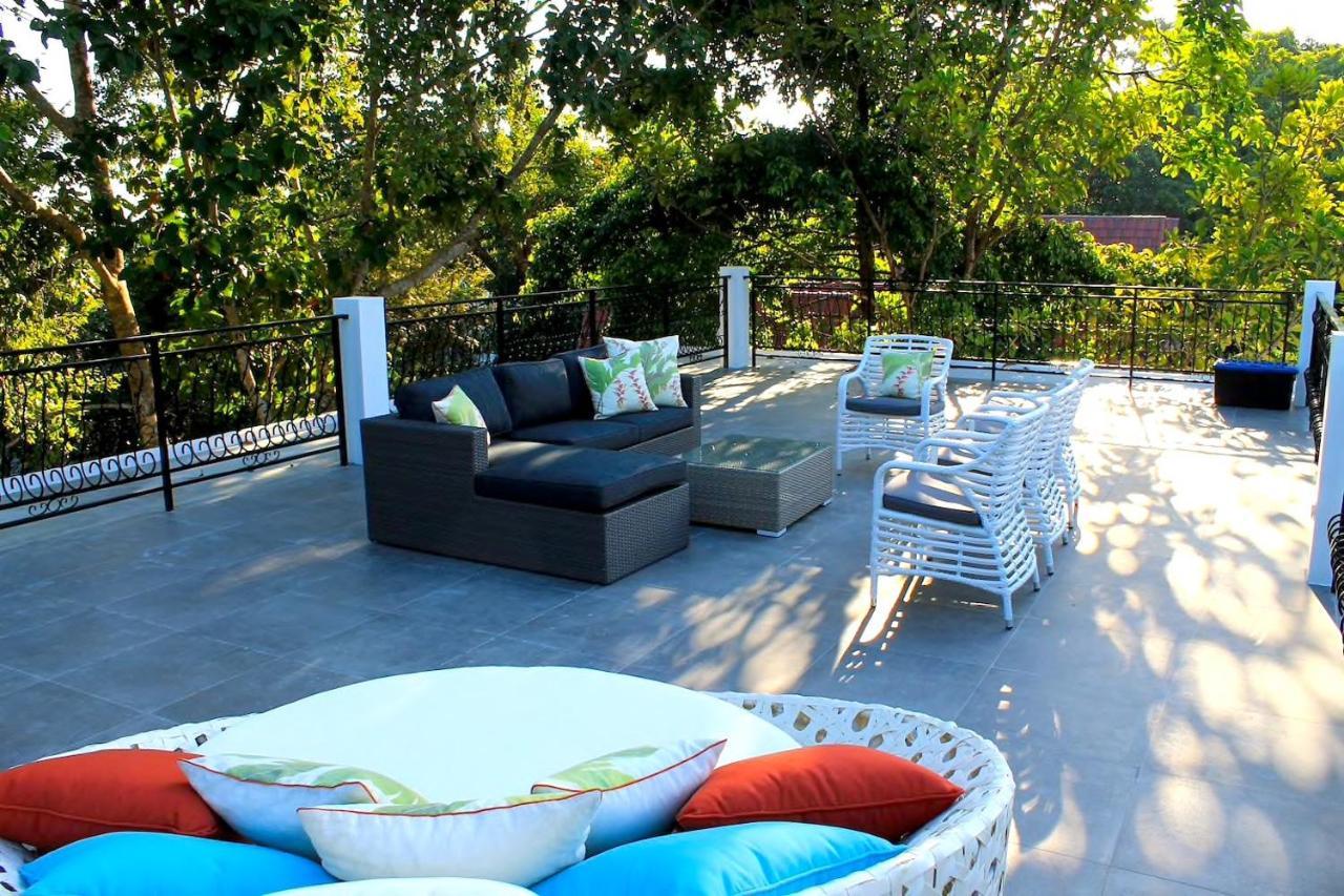 Koh Chang 6 Bedroom Villa With Private Pool And Garden エクステリア 写真