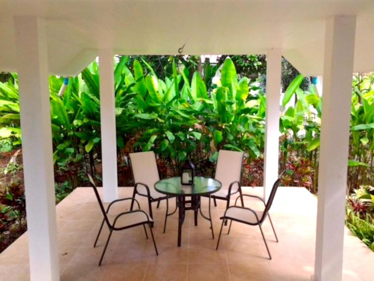 Koh Chang 6 Bedroom Villa With Private Pool And Garden エクステリア 写真