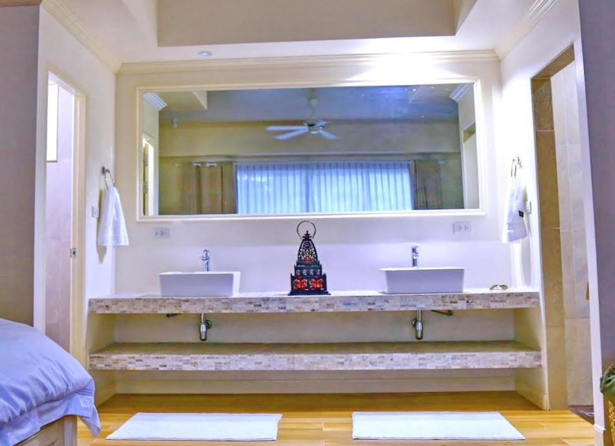 Koh Chang 6 Bedroom Villa With Private Pool And Garden エクステリア 写真