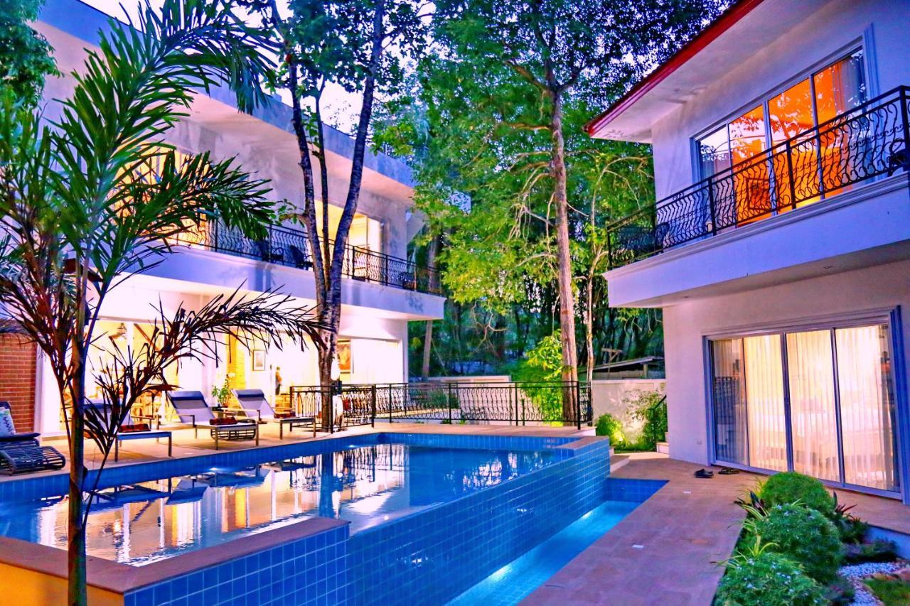 Koh Chang 6 Bedroom Villa With Private Pool And Garden エクステリア 写真