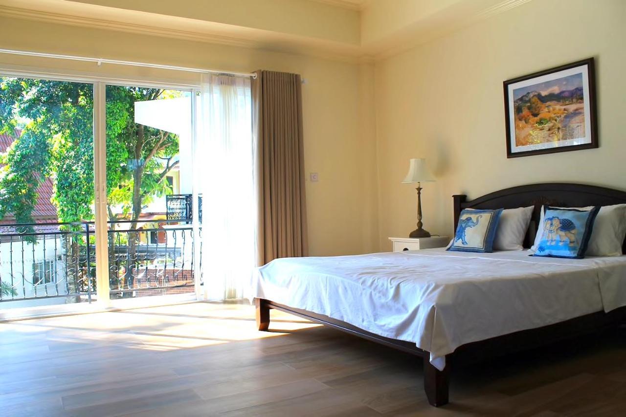 Koh Chang 6 Bedroom Villa With Private Pool And Garden エクステリア 写真