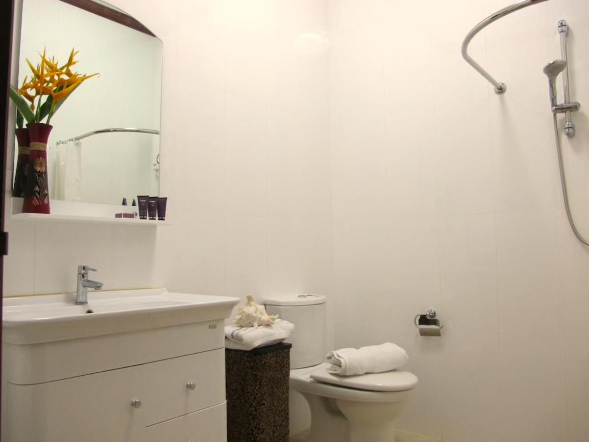 Koh Chang 6 Bedroom Villa With Private Pool And Garden エクステリア 写真