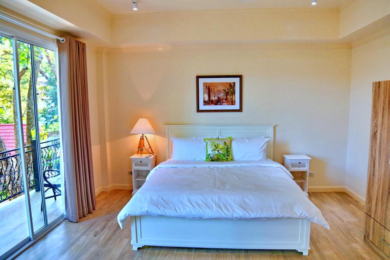 Koh Chang 6 Bedroom Villa With Private Pool And Garden エクステリア 写真