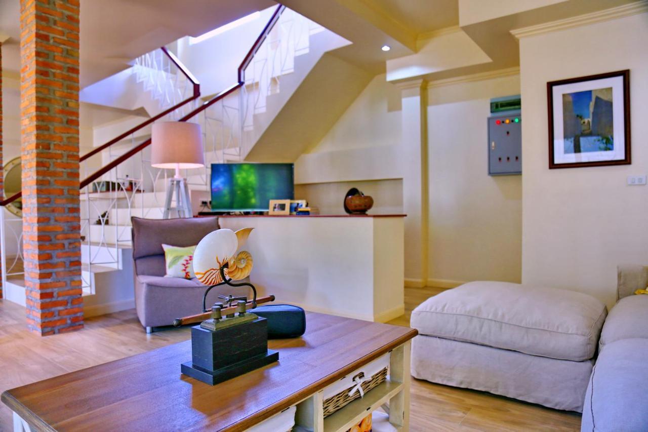 Koh Chang 6 Bedroom Villa With Private Pool And Garden エクステリア 写真