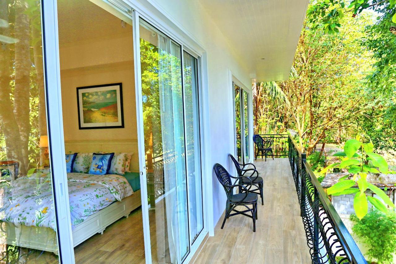 Koh Chang 6 Bedroom Villa With Private Pool And Garden エクステリア 写真