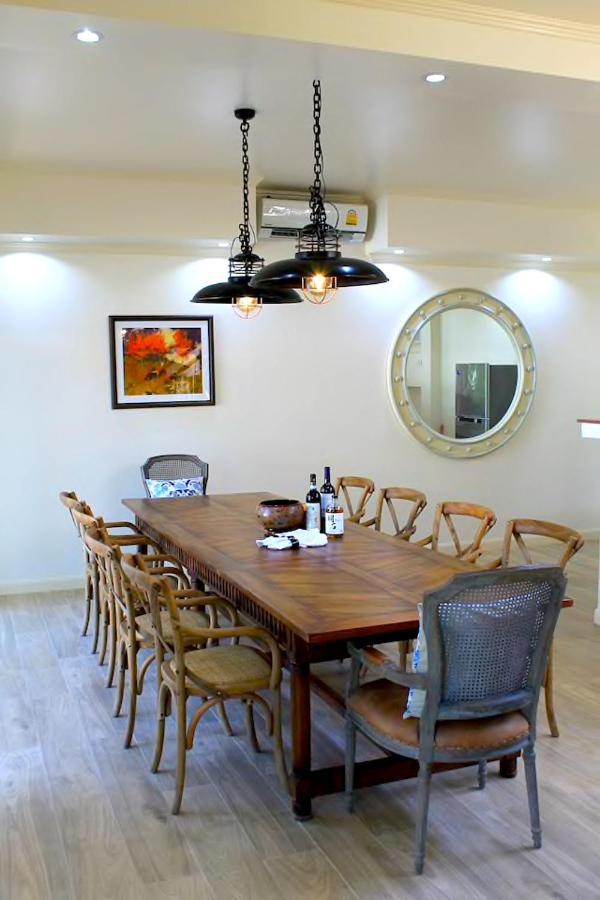 Koh Chang 6 Bedroom Villa With Private Pool And Garden エクステリア 写真
