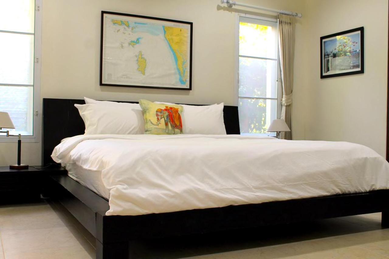 Koh Chang 6 Bedroom Villa With Private Pool And Garden エクステリア 写真