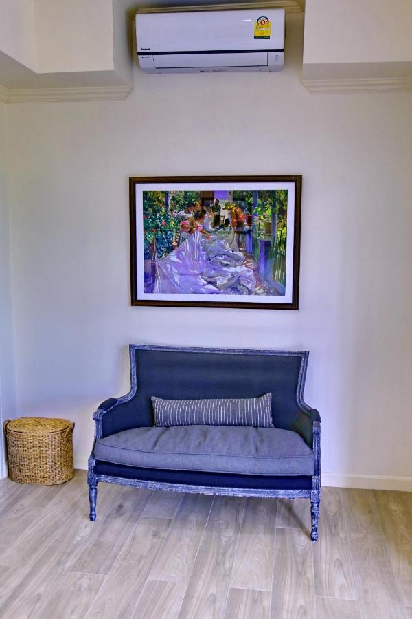 Koh Chang 6 Bedroom Villa With Private Pool And Garden エクステリア 写真