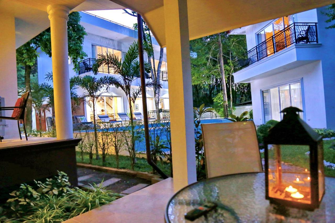 Koh Chang 6 Bedroom Villa With Private Pool And Garden エクステリア 写真
